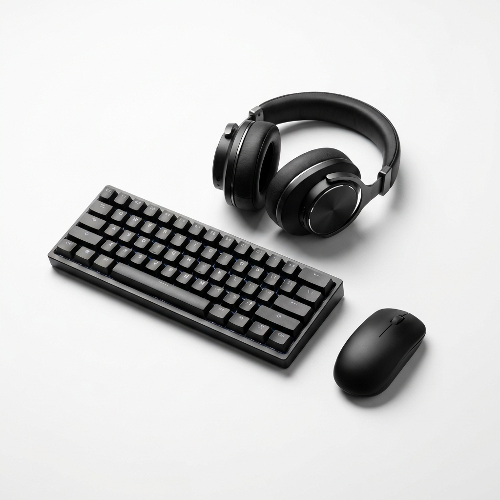 Accesorios PC