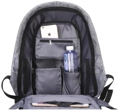 Mochila de Viaje Antirrobo para Computadora