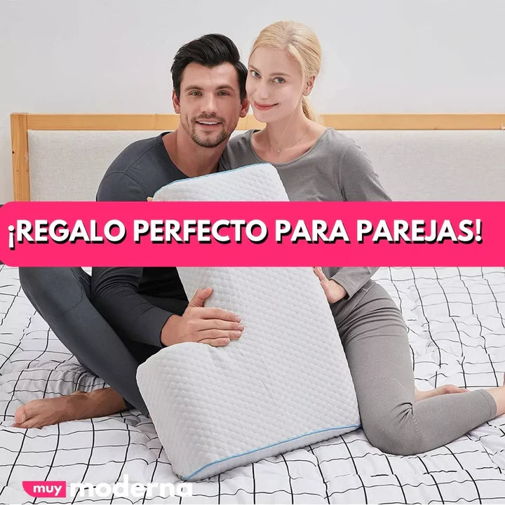 Almohada para parejas brazo top