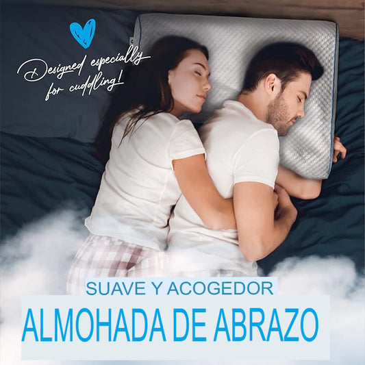 Almohada Ergonómica para Parejas(Brazo Derecho)