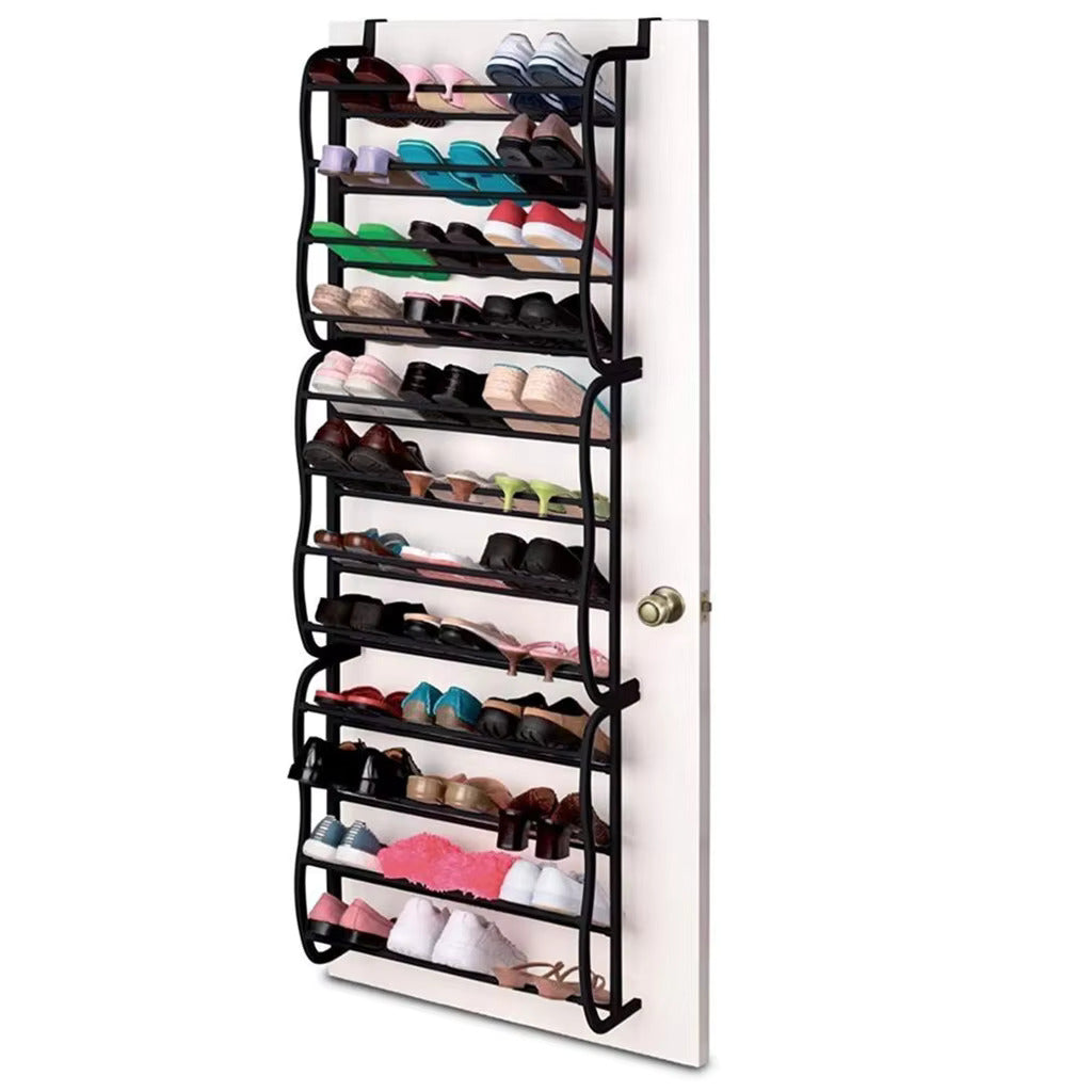 Organizador Colgante para Zapatos | Almacena 36 Pares